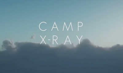 Лагерь «X Ray»