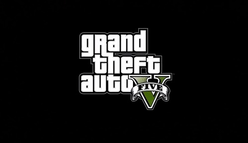 Grand Theft Auto V