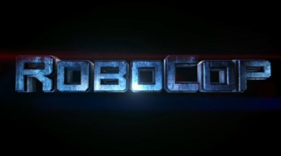 RoboCop (робокоп) 2014