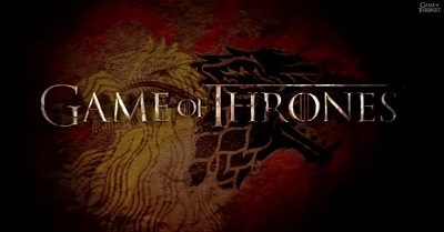 2 сезон- Игра Престолов